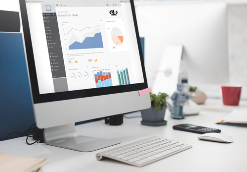 Designing management dashboards in Oman