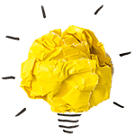 lamp Idealization and creativity