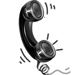 telephone-3 Design and advertising consulting